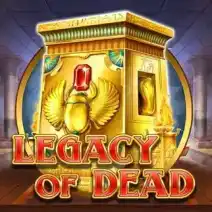 Legacy Of Dead Démo
