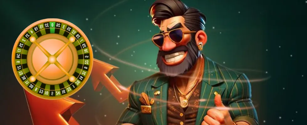 Bannière de promotion du bonus de bienvenue StaXino Casino avec des tours gratuits et un crédit bonus